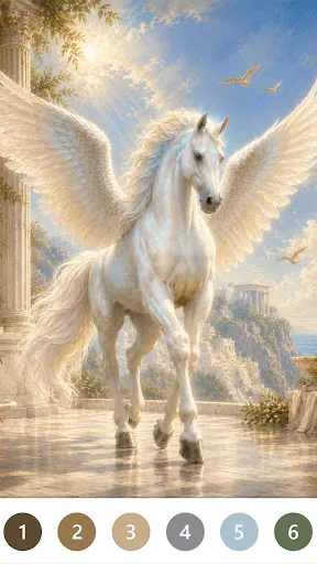 Ancient Greece Color | Games | XWorld Ancient Greece Color | Games | XWorld