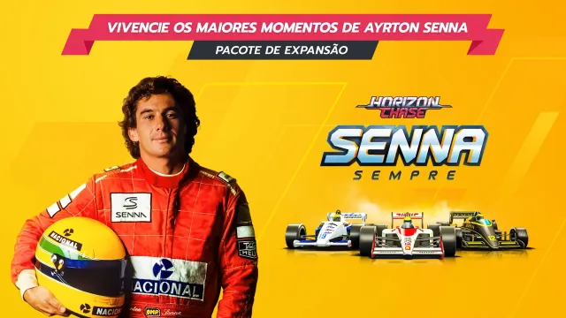 Horizon Chase | Jogos | XWorld