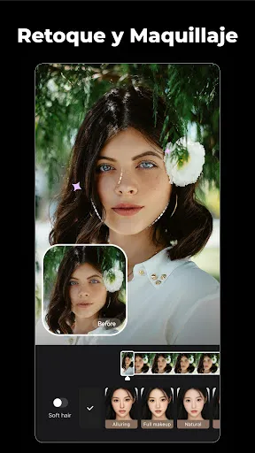 Wink - Editor de vídeo IA | juego | XWorld