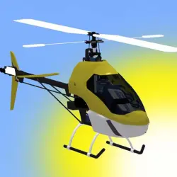 XWorld | Absolute RC Heli Sim