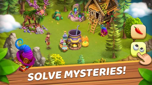 Funky Bay: Farm Adventure game | Games | XWorld