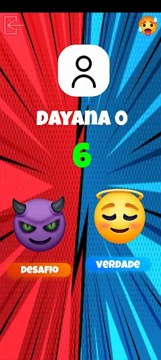 Verdade ou Desafio - Perguntas | Jogos | XWorld Verdade ou Desafio - Perguntas | Jogos | XWorld