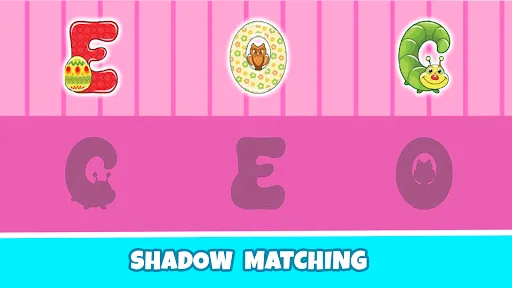 ABC Learning Games for Kids 2+ | Games | XWorld