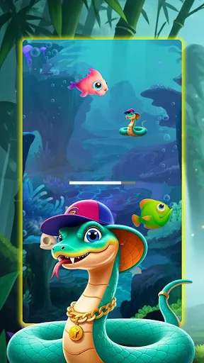 FishGrab | Jogos | XWorld