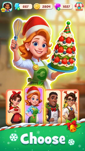 Foodstars: Merge & Cook | Games | XWorld Foodstars: Merge & Cook | Games | XWorld