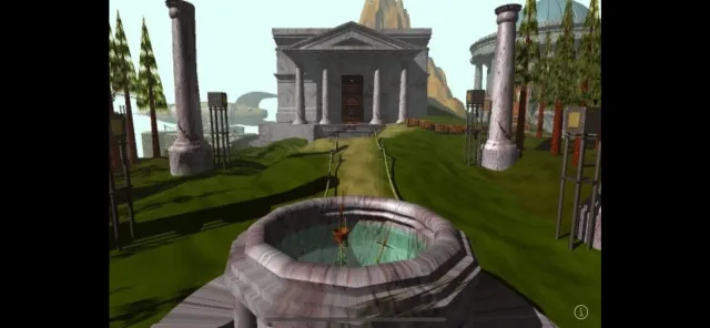 Myst (Legacy) for Mobile | Игры | XWorld