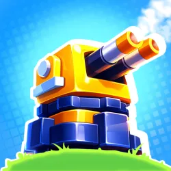 XWorld | Pocket Forts Defense TD
