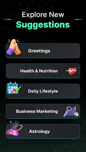 AI Chat - Ask your AI Chatbot | เกม | XWorld