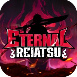 XWorld | Eternal Reiatsu