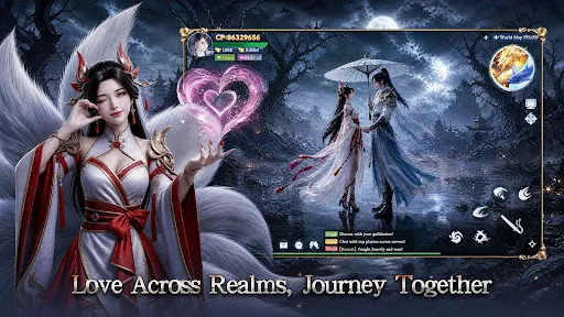 Sky Realm: Immortal Fate | Games | XWorld Sky Realm: Immortal Fate | Games | XWorld
