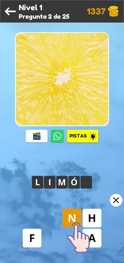 Zoom Quiz: Juego de Imágenes | juego | XWorld Zoom Quiz: Juego de Imágenes | juego | XWorld