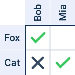 XWorld | Logic Puzzles - Brain Riddles