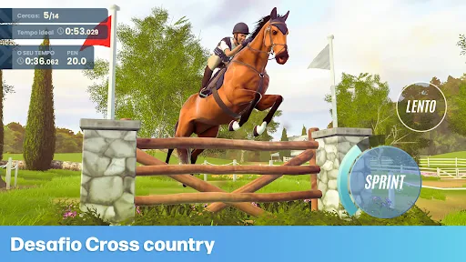 Rival Stars Horse Racing | Jogos | XWorld