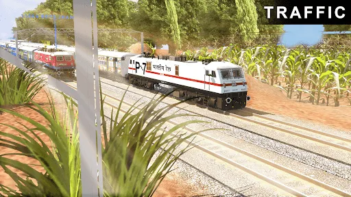 Indian Railway Train Simulator | 游戏 | XWorld Indian Railway Train Simulator | 游戏 | XWorld