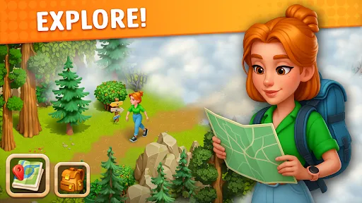 Yellowstone: Farm Adventure | Games | XWorld Yellowstone: Farm Adventure | Games | XWorld