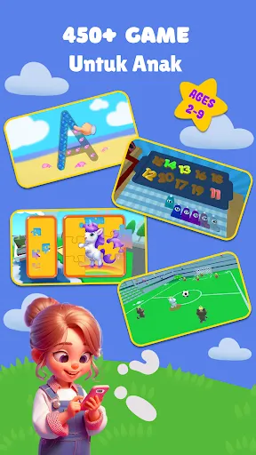 Kidduca 3D: Game edukasi anak | Permainan | XWorld Kidduca 3D: Game edukasi anak | Permainan | XWorld