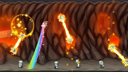 Jetpack Joyride | Games | XWorld