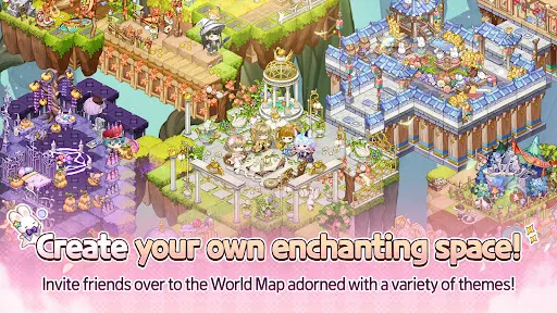 Magical Ink | เกม | XWorld