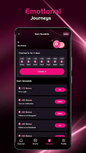 Gishort - Short Dramas & Reels | เกม | XWorld Gishort - Short Dramas & Reels | เกม | XWorld