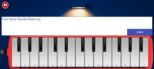 Pianika Pro | Permainan | XWorld