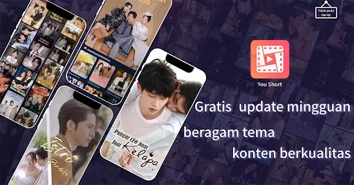 YouShort | Permainan | XWorld