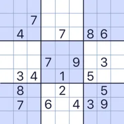 XWorld | Sudoku, ซูโดกุ: ปริศนาซูโดกุ