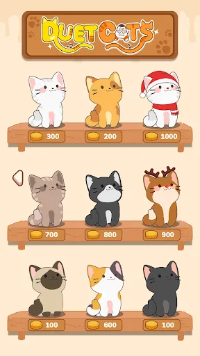 Duet Cats: บทเพลงป๊อปแคท | 游戏 | XWorld