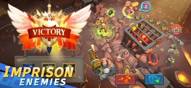 Lords Mobile: Kingdom Wars | Jogos | XWorld