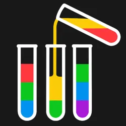 XWorld | Water Sort: Flow of Colors