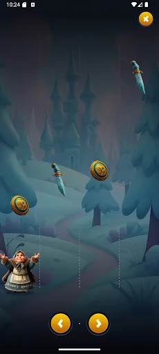 The Siberian Princess | Permainan | XWorld The Siberian Princess | Permainan | XWorld