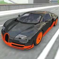 XWorld | Street Racing Car Driver