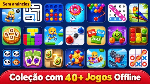 Jogos Offline e 2 Jogadores | Jogos | XWorld Jogos Offline e 2 Jogadores | Jogos | XWorld