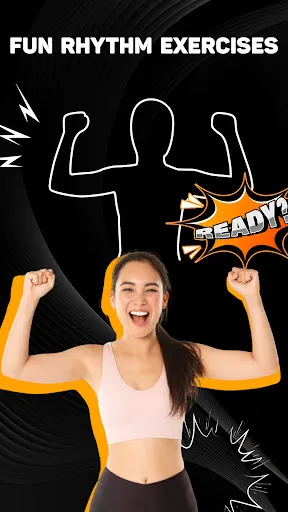 Interactive Immersive WarmUp | Games | XWorld