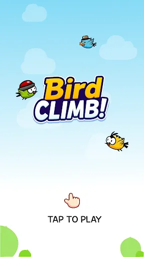 Bird Climb | Permainan | XWorld