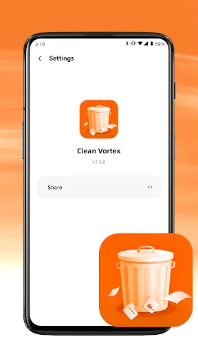 Clean Vortex | Permainan | XWorld