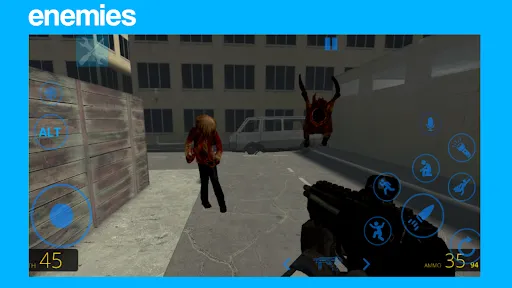 Dmod | Permainan | XWorld