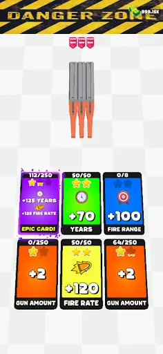 Gun Clone | Игры | XWorld