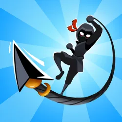 XWorld | Stickman Teleport 3D