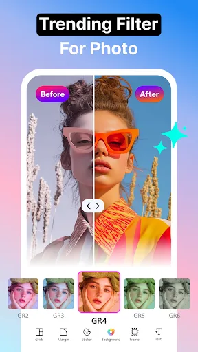 Photo Collage - Photo Editor | Games | XWorld Photo Collage - Photo Editor | Games | XWorld