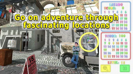 Mystery Numbers: Hidden Object | เกม | XWorld Mystery Numbers: Hidden Object | เกม | XWorld