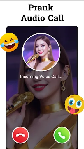 Nightly – Prank Video Chat | Permainan | XWorld