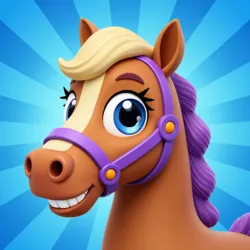 XWorld | Horse Ranch