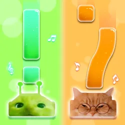XWorld | Rhythm Blocks:Музыкальный ритм