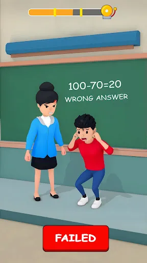 Pass or Fail | Игры | XWorld Pass or Fail | Игры | XWorld