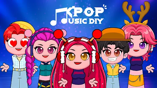 Kpop Music DIY: Mix Beats | Игры | XWorld Kpop Music DIY: Mix Beats | Игры | XWorld