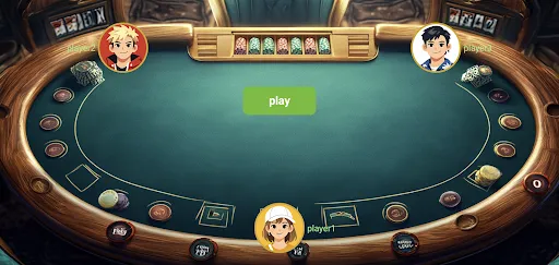 Desi Flush Card Clubr | 游戏 | XWorld