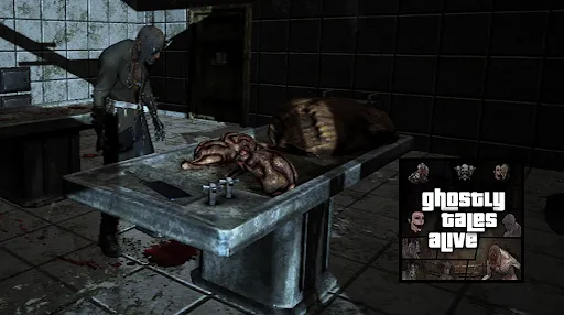 GTA: Ghostly Tales Alive Scary | เกม | XWorld GTA: Ghostly Tales Alive Scary | เกม | XWorld