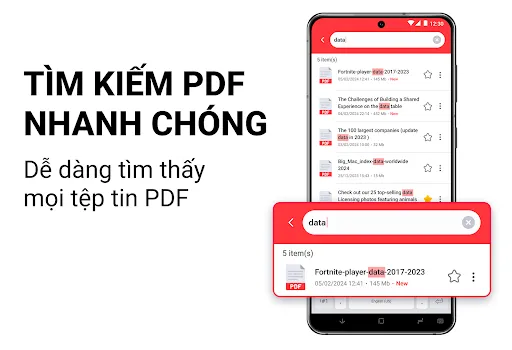 Đọc PDF, Mở Tệp Tin PDF | Games | XWorld