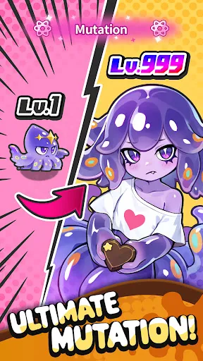 Pew Pew Slime - Idle RPG | 游戏 | XWorld Pew Pew Slime - Idle RPG | 游戏 | XWorld
