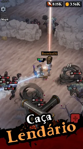 Herói Negro | Jogos | XWorld